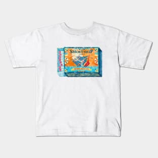 MATCHES BOX Kids T-Shirt